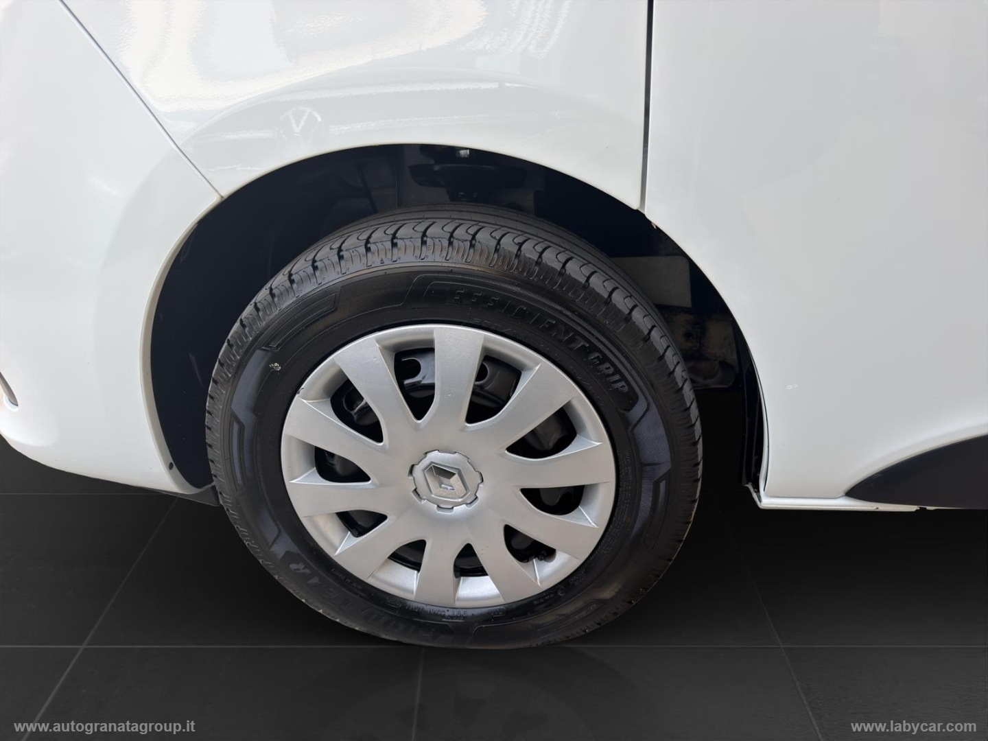 Trafic T29 dCi120 PC-TN Furgone Ice DA VETRINA PERFETTO! - immagine 9