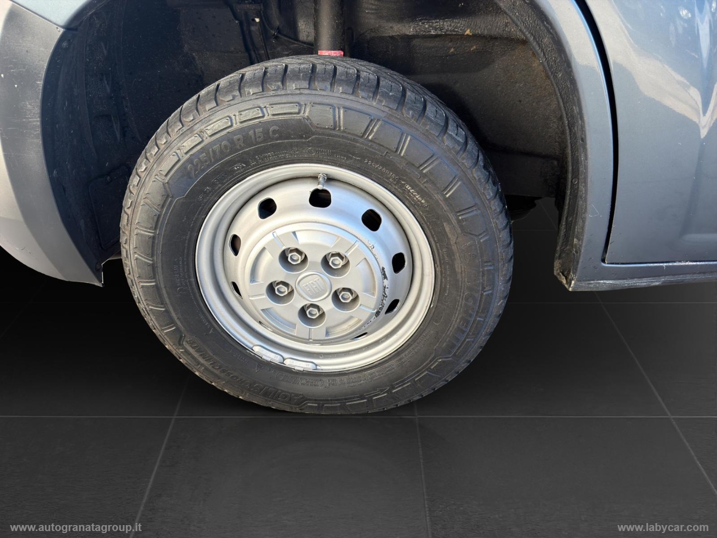 Ducato 33 2.3MJT 150 PM-TM Panor.FlexF. 9 P.TI INTROVABILE! - immagine 9