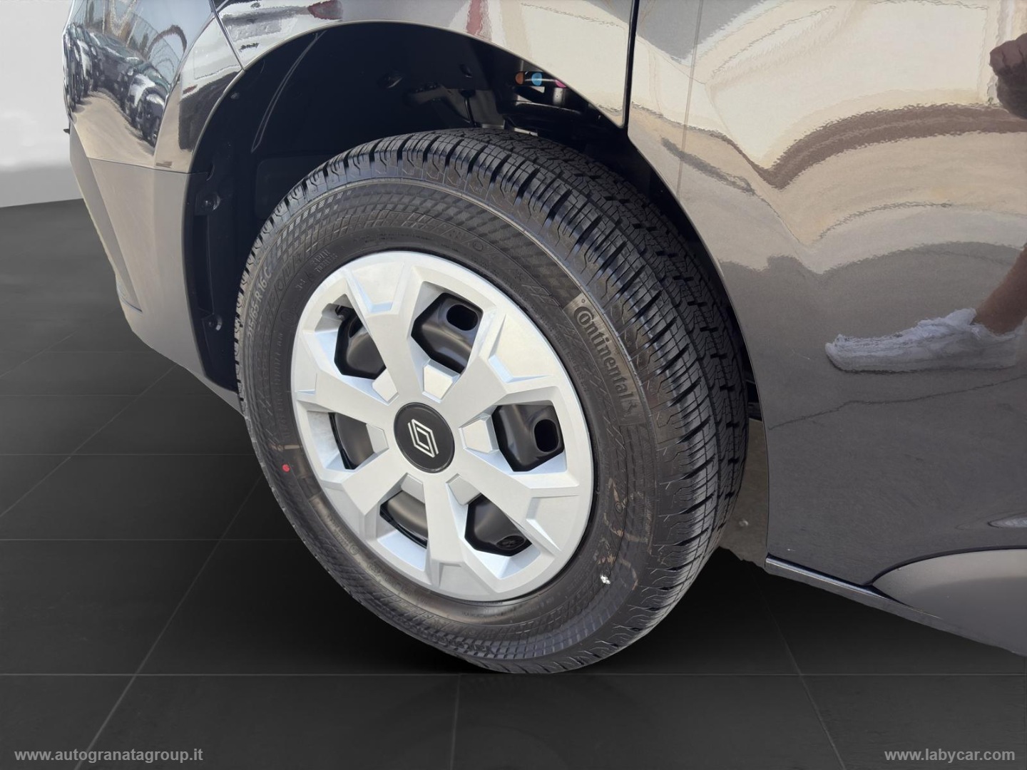 Trafic BluedCi 150CV PL-TN Equi.EasyAcc. 9 PTI. KM0 UFFICIALE ITA! - immagine 9