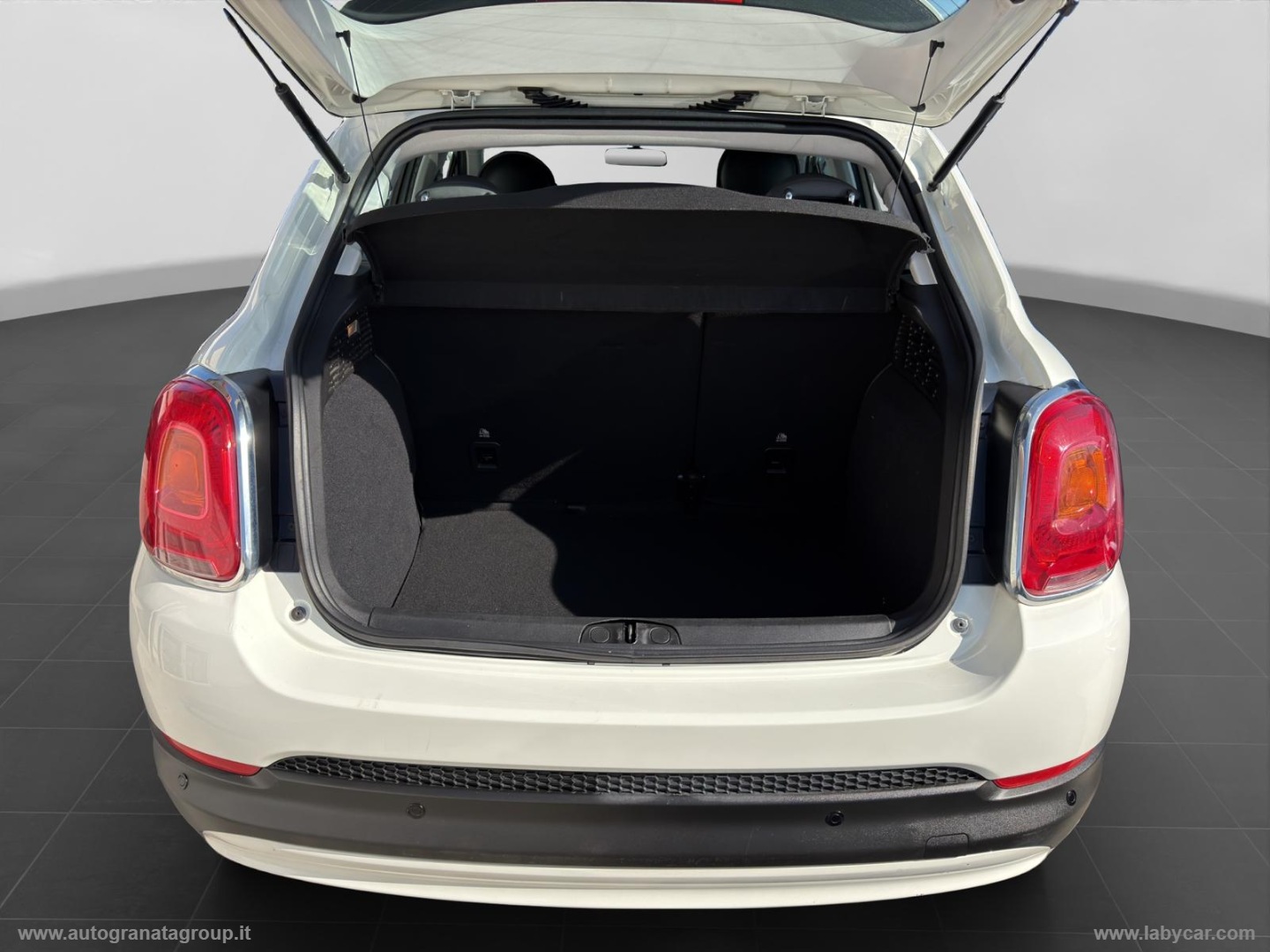 500X 1.3 M.Jet 95 CV Business PERFETTA! - immagine 9