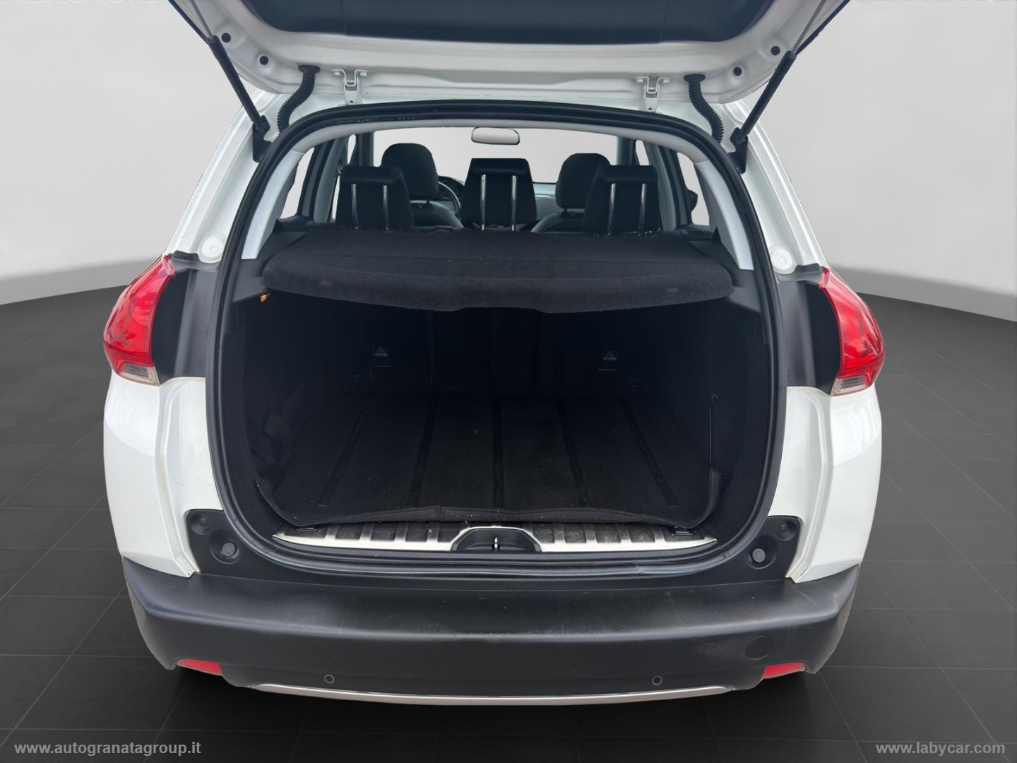 2008 1.6 e-HDi 92 CV S&S Allure AFFARE! - immagine 9