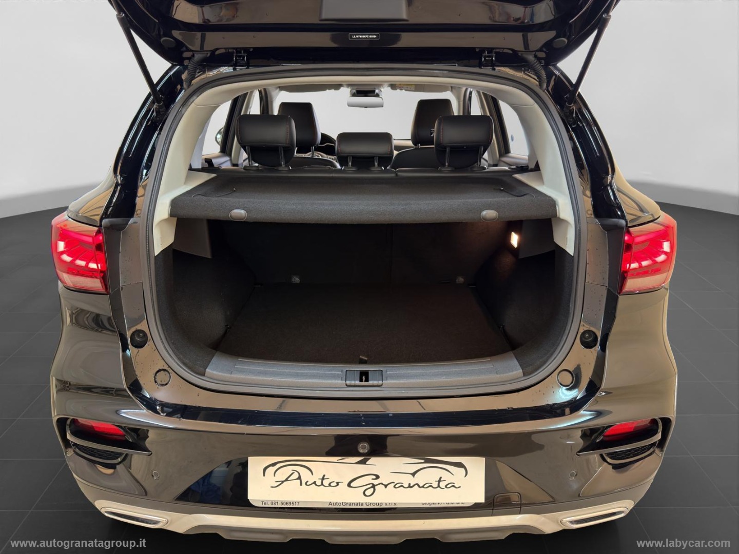 ZS 1.5 VTi-tech Luxury PREZZO REALE! - immagine 9