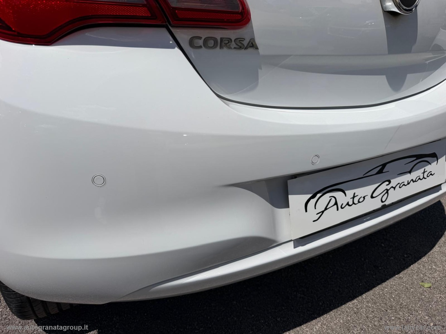 Corsa 1.3CDTI ecoF.95 S&S aut. 5p. n-Joy C. AUT. OUTLET! - immagine 9