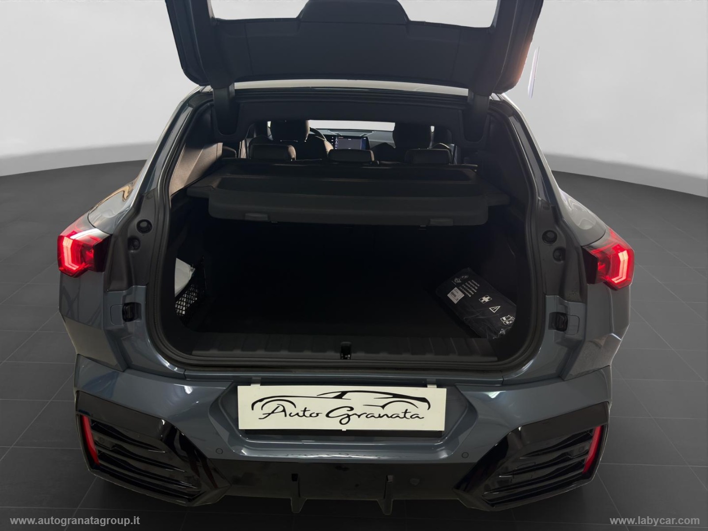 X2 sDrive 18d Msport Pro PREZZO REALE ! - immagine 9