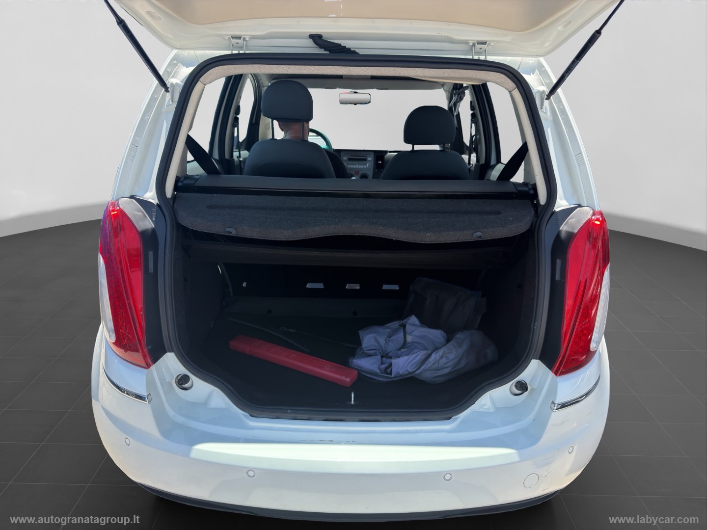 Musa 1.4 8V Ecochic OUTLET! - immagine 9