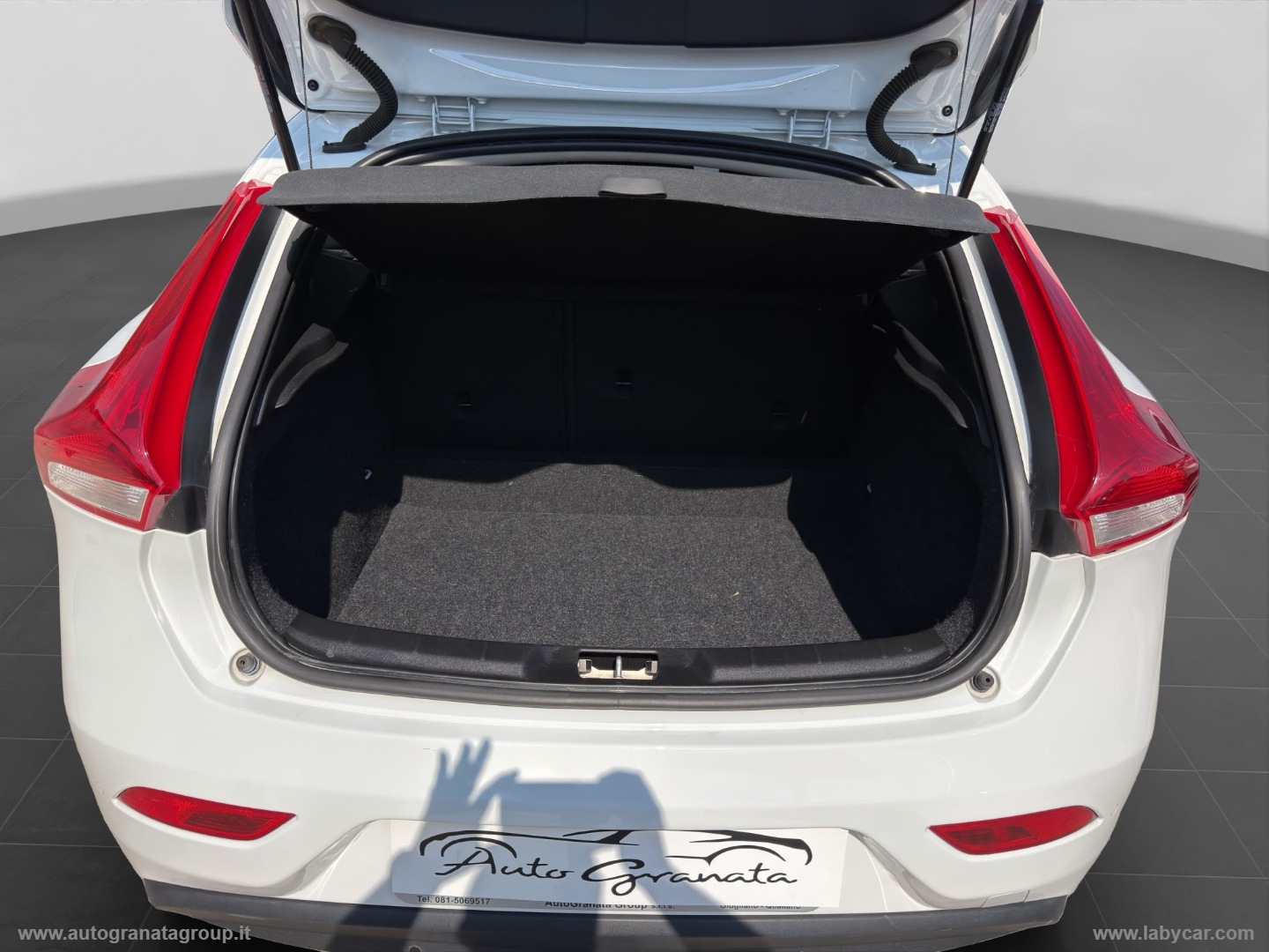 V40 D2 Momentum BELLA AFFARE VERO! - immagine 9