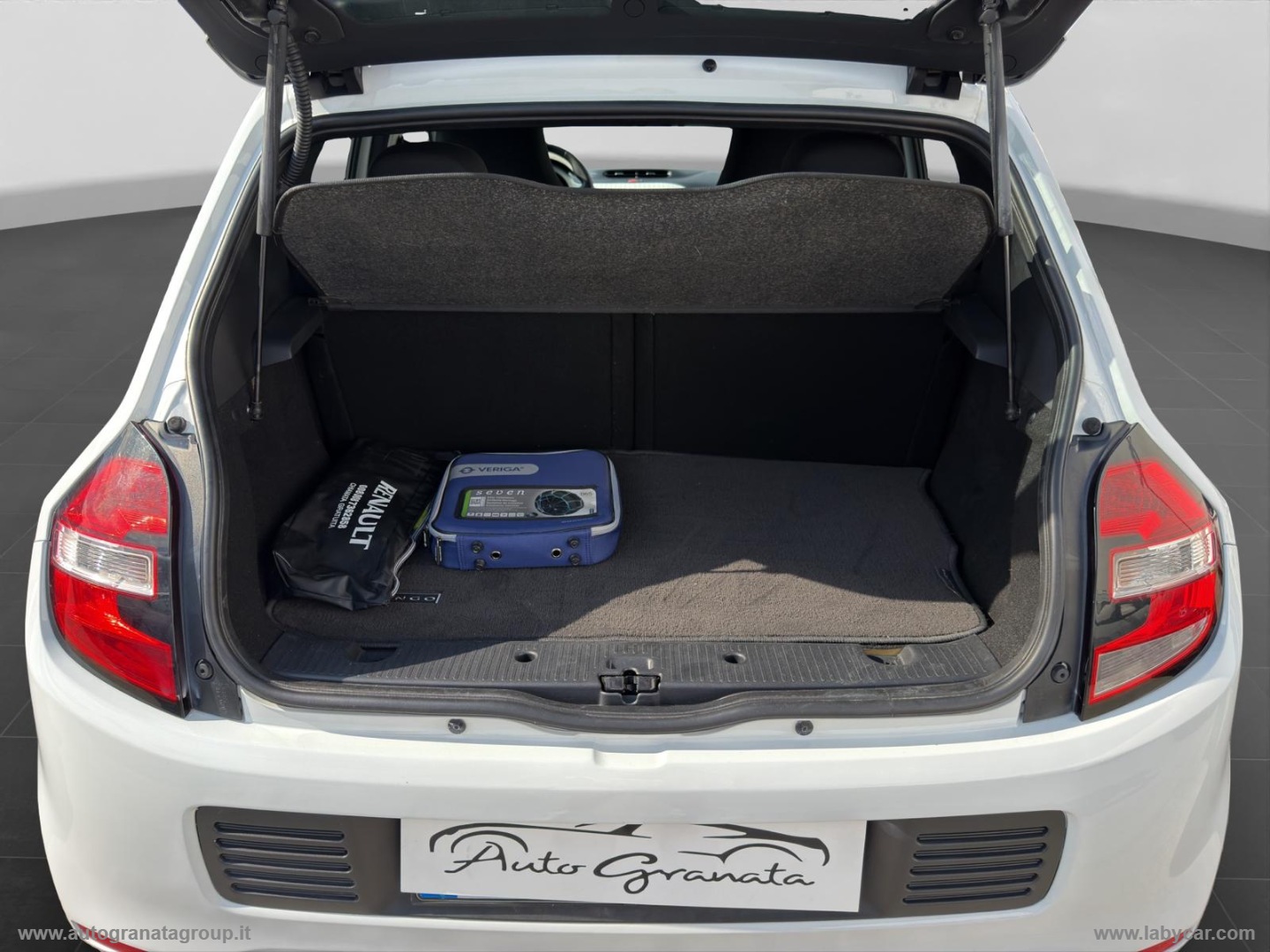 Twingo SCe Lovely GARANTITA 1 ANNO! - immagine 9