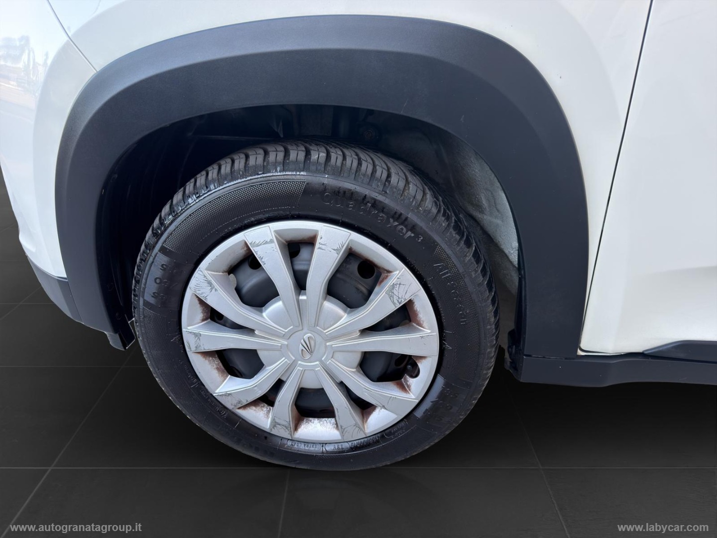 KUV100 1.2 VVT K8 AFFARE! - immagine 9