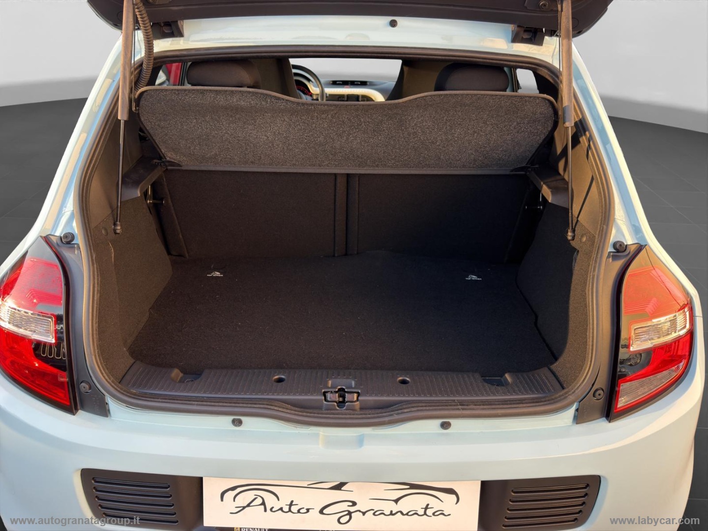 Twingo 1.0 SCe S&S Energy NEOPATENTATI! - immagine 9
