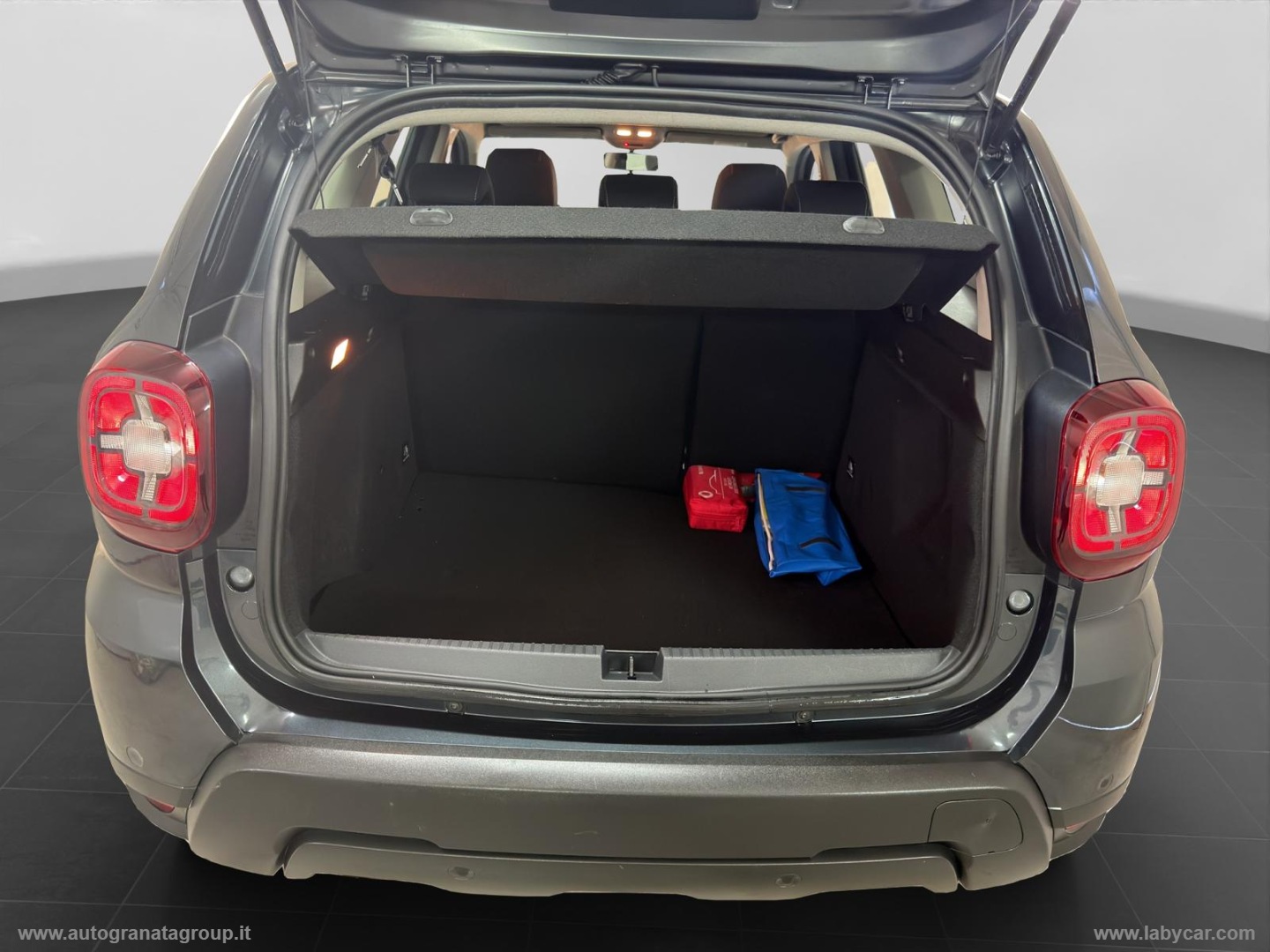 Duster 1.0 TCe 100 ECO-G 4x2 15th Anniv. GPL! - immagine 9