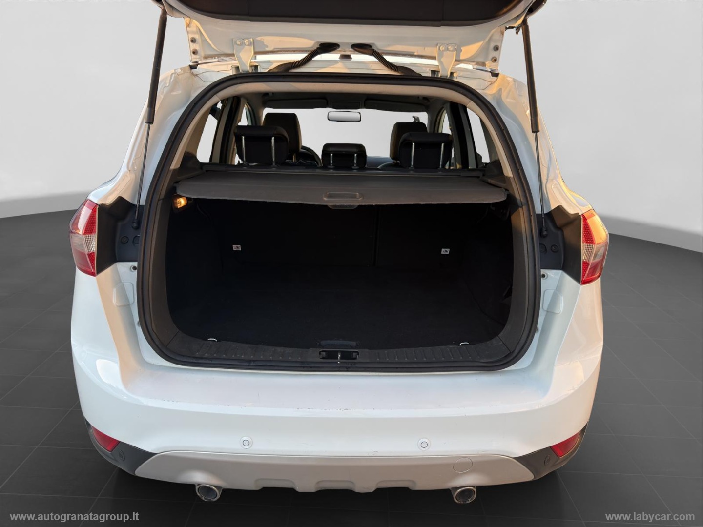 Kuga 2.0 TDCi 163 CV 4WD Titanium OUTLET! - immagine 9