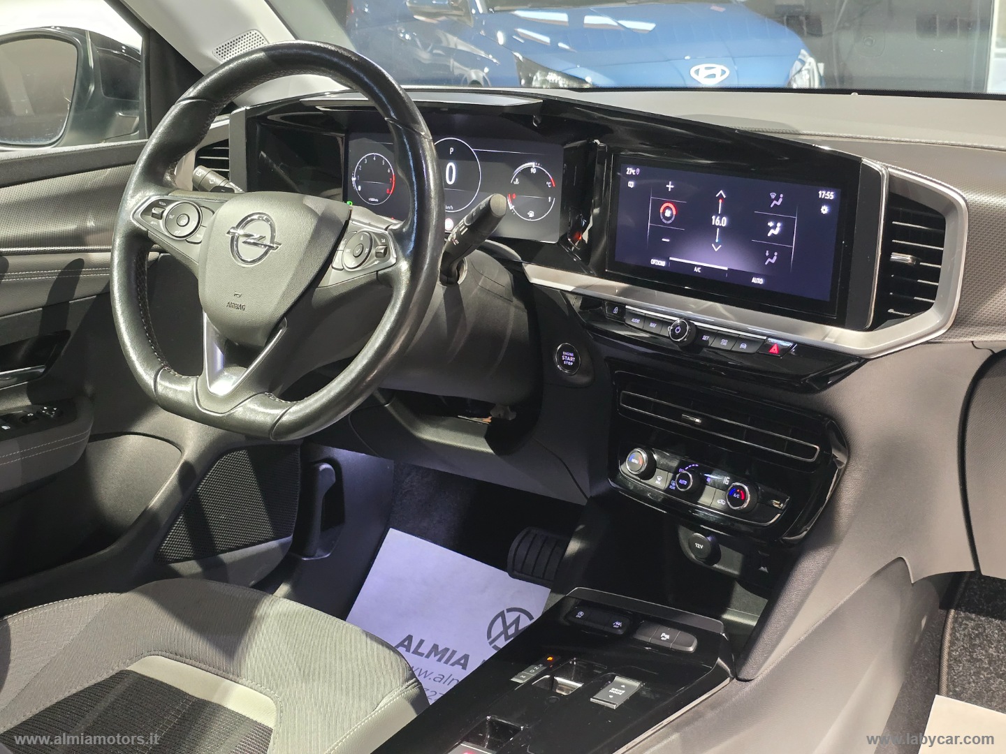 Mokka 1.2 Turbo 130 CV aut. Edition - immagine 9