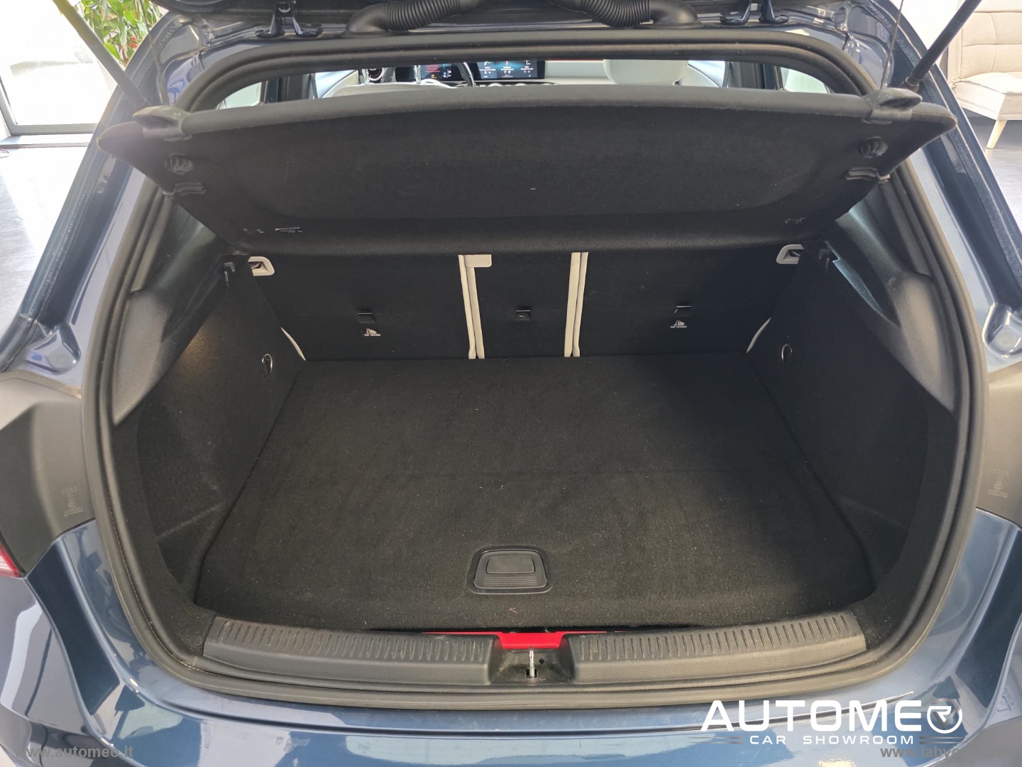 A 250 e Automatic EQ-Pow. Business Extra - immagine 9