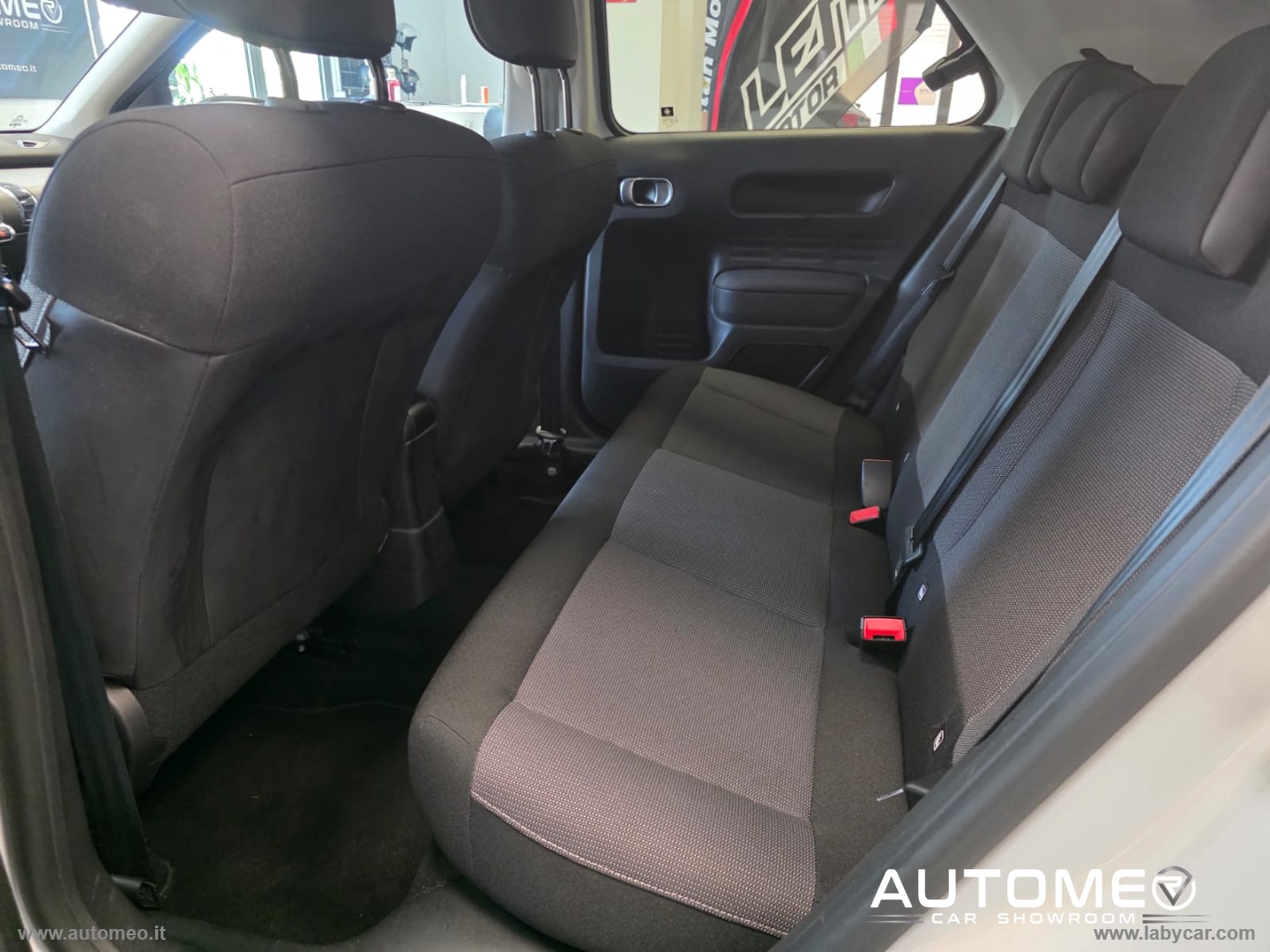 C4 Cactus BlueHDi 100 S&S Shine - immagine 9