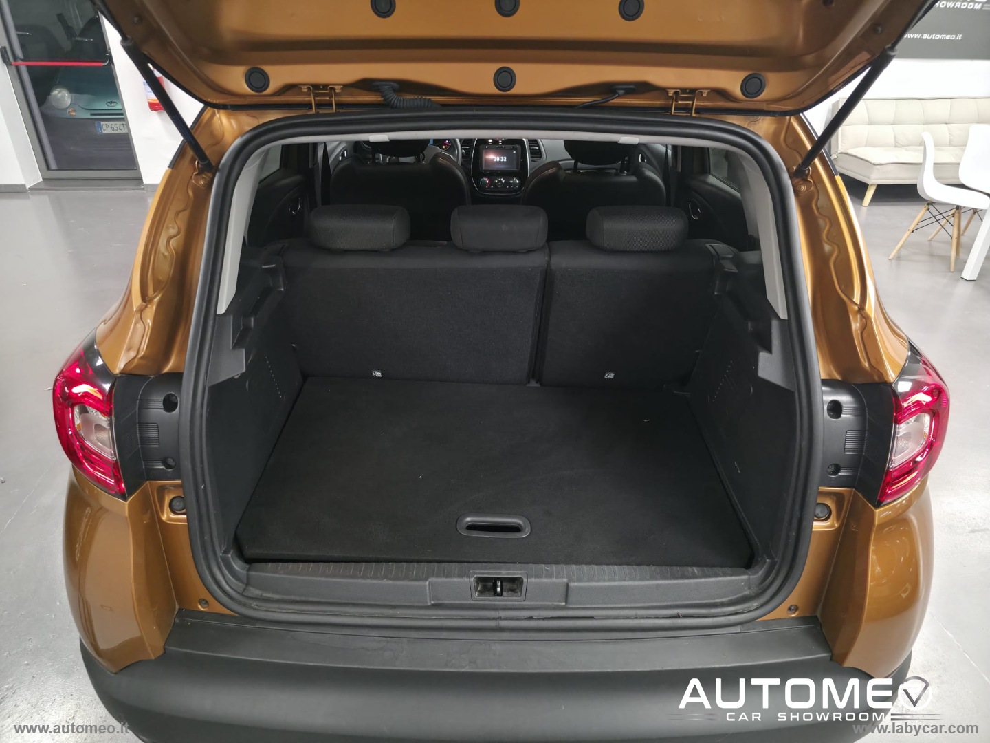 Captur TCe 12V 90 CV Sport Edition - immagine 9