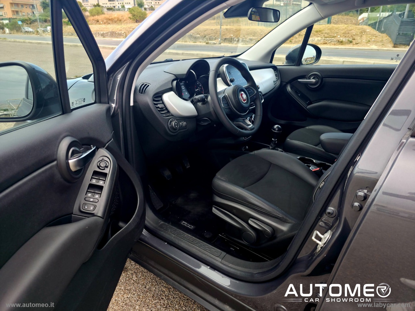 500X 1.0 T3 120 CV Connect - immagine 9