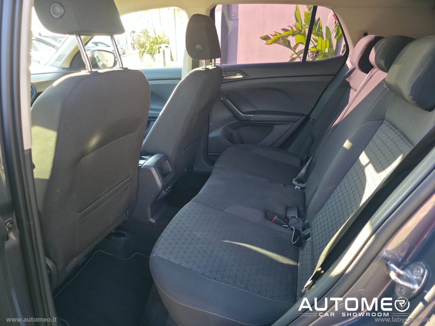 T-Cross 1.0 TSI 110 CV DSG Style - immagine 9