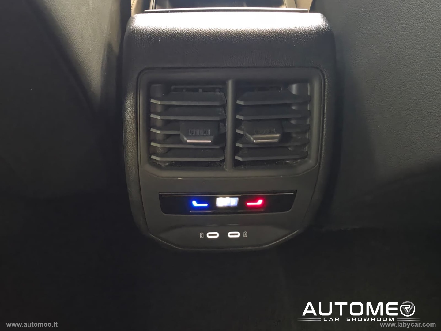 Formentor 2.0 TDI 4Drive DSG - immagine 9
