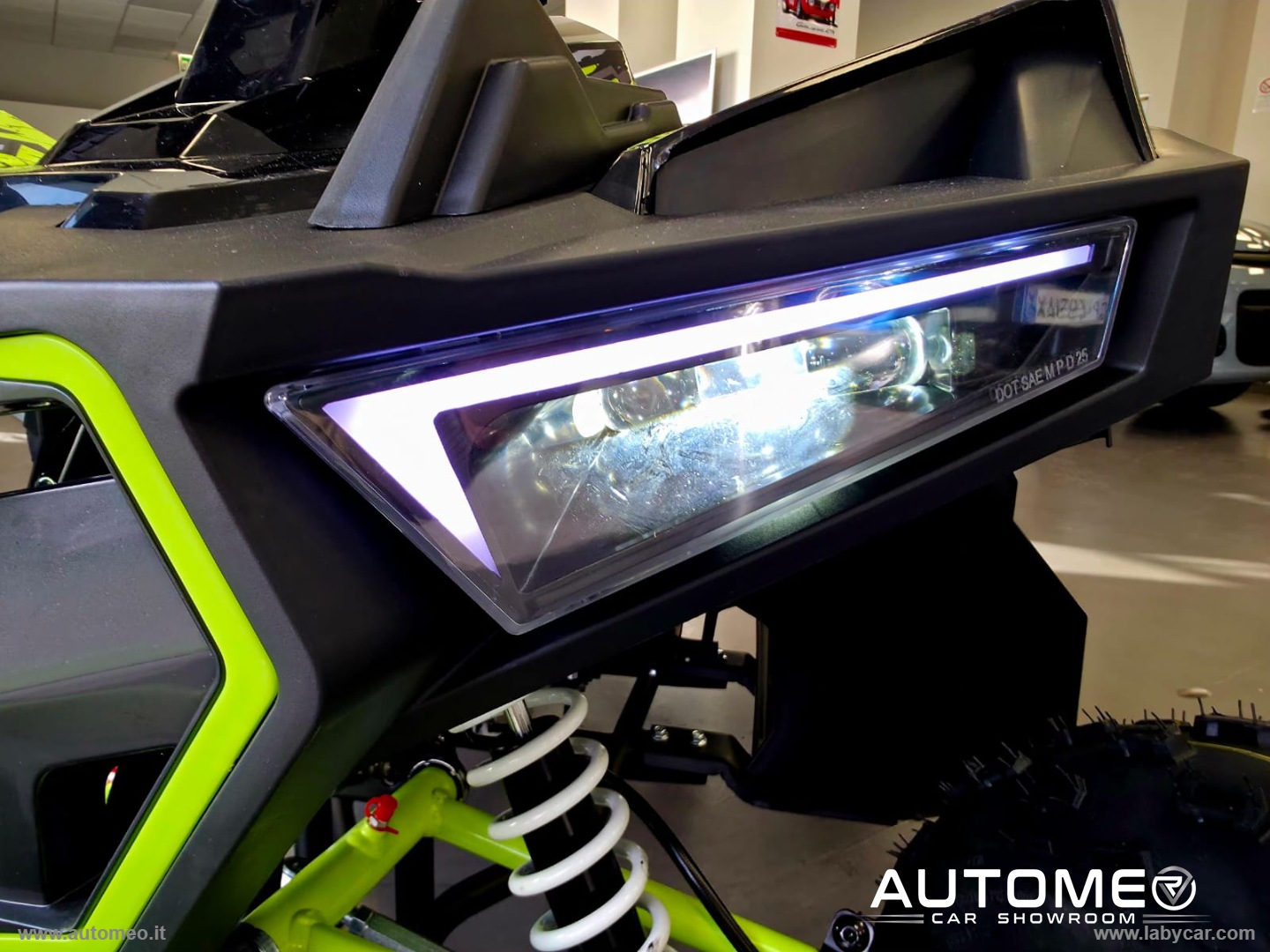 HAMMER HERO 125 - immagine 9