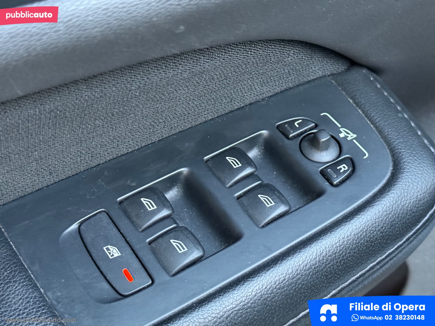 V60 D3 Geartronic Business Plus - immagine 9