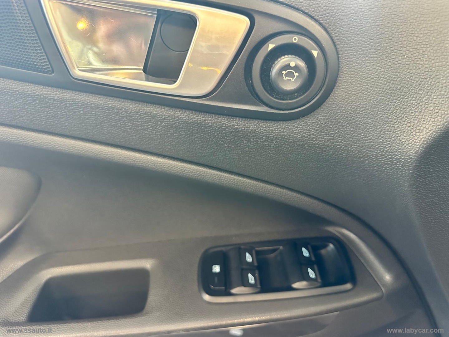 EcoSport 1.5 TDCi 90 CV Plus - immagine 9