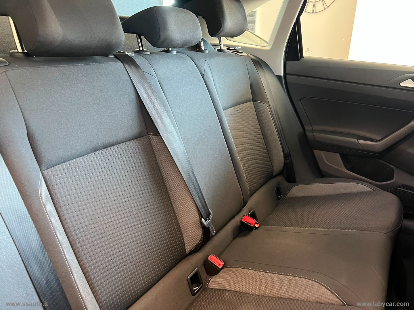 Taigo 1.0 TSI 110 CV DSG Life PROMO VALIDA FINO AL 11/07/2026 - immagine 9