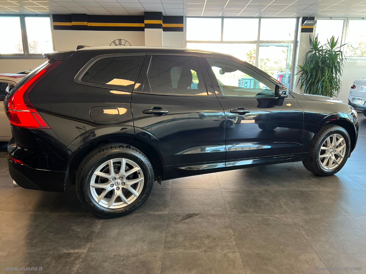 XC60 D4 AWD Geartronic Inscription SUPER PROMO!! - immagine 9