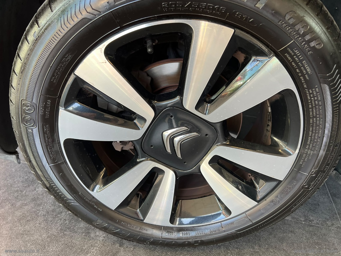 C3 PureTech 83 S&S Shine - immagine 9
