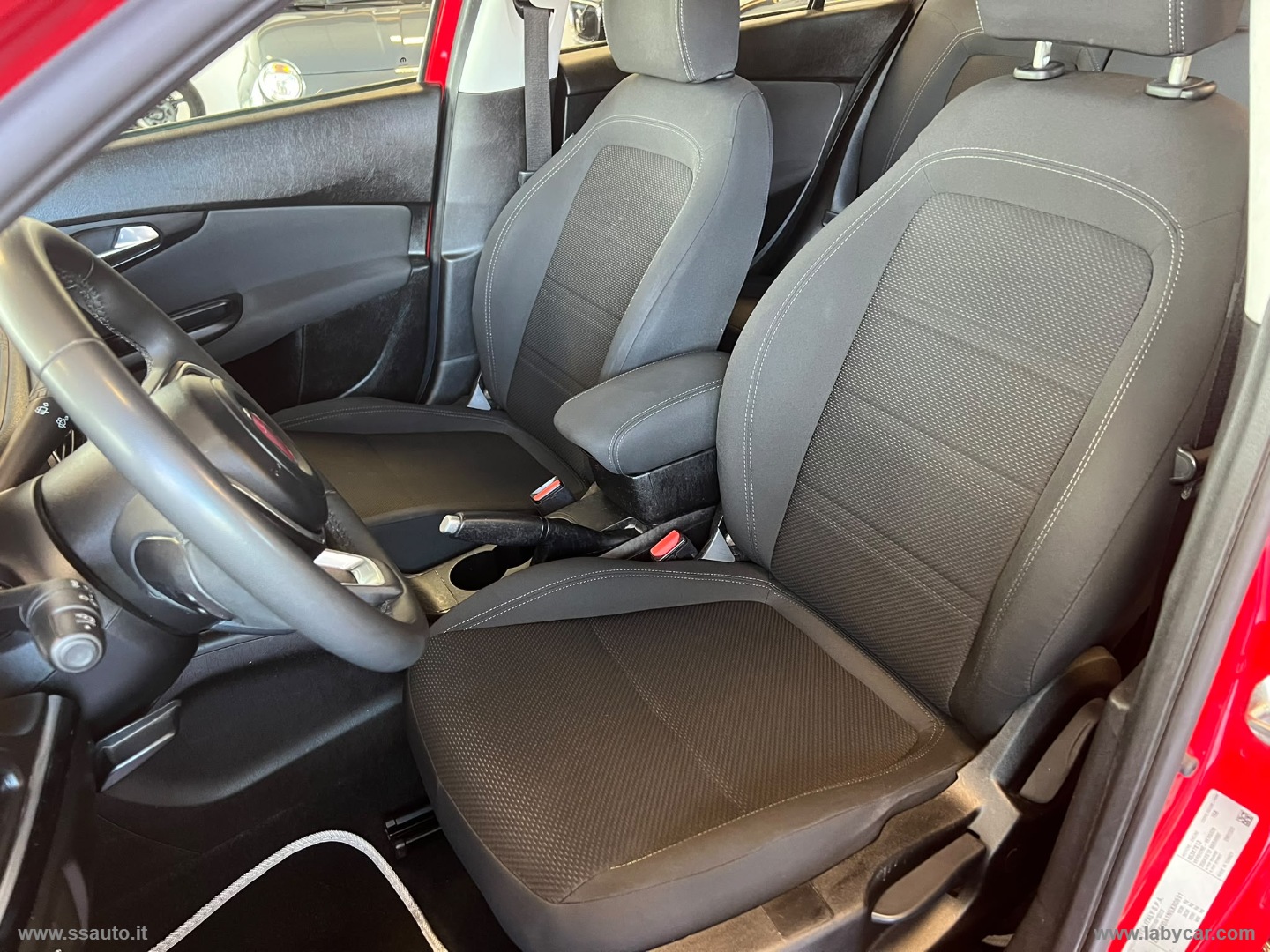 Tipo 1.5 Hybrid DCT 5 porte City Life - immagine 9