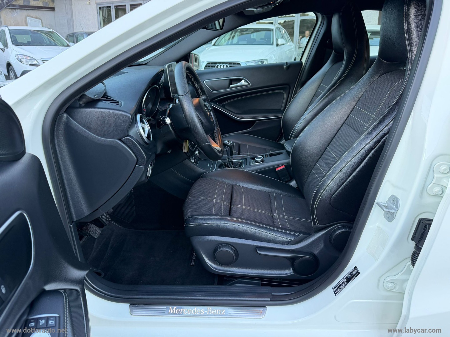 A 180 d Premium - immagine 9