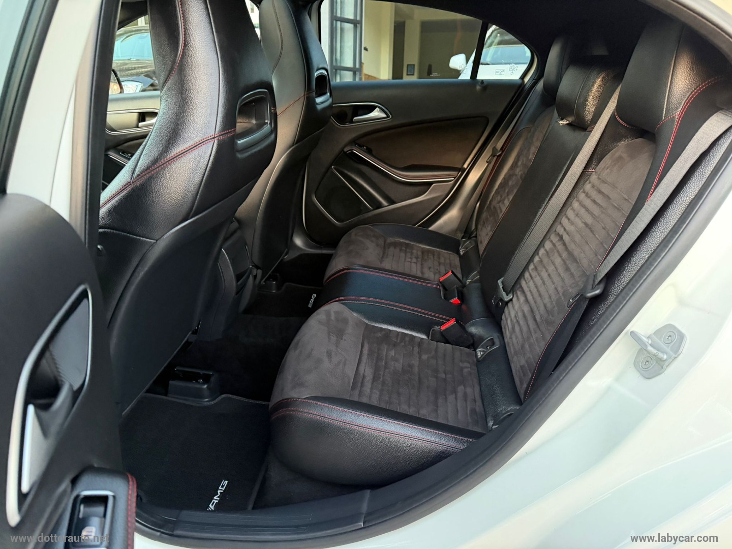 A 200 d Automatic 4Matic Premium - immagine 9