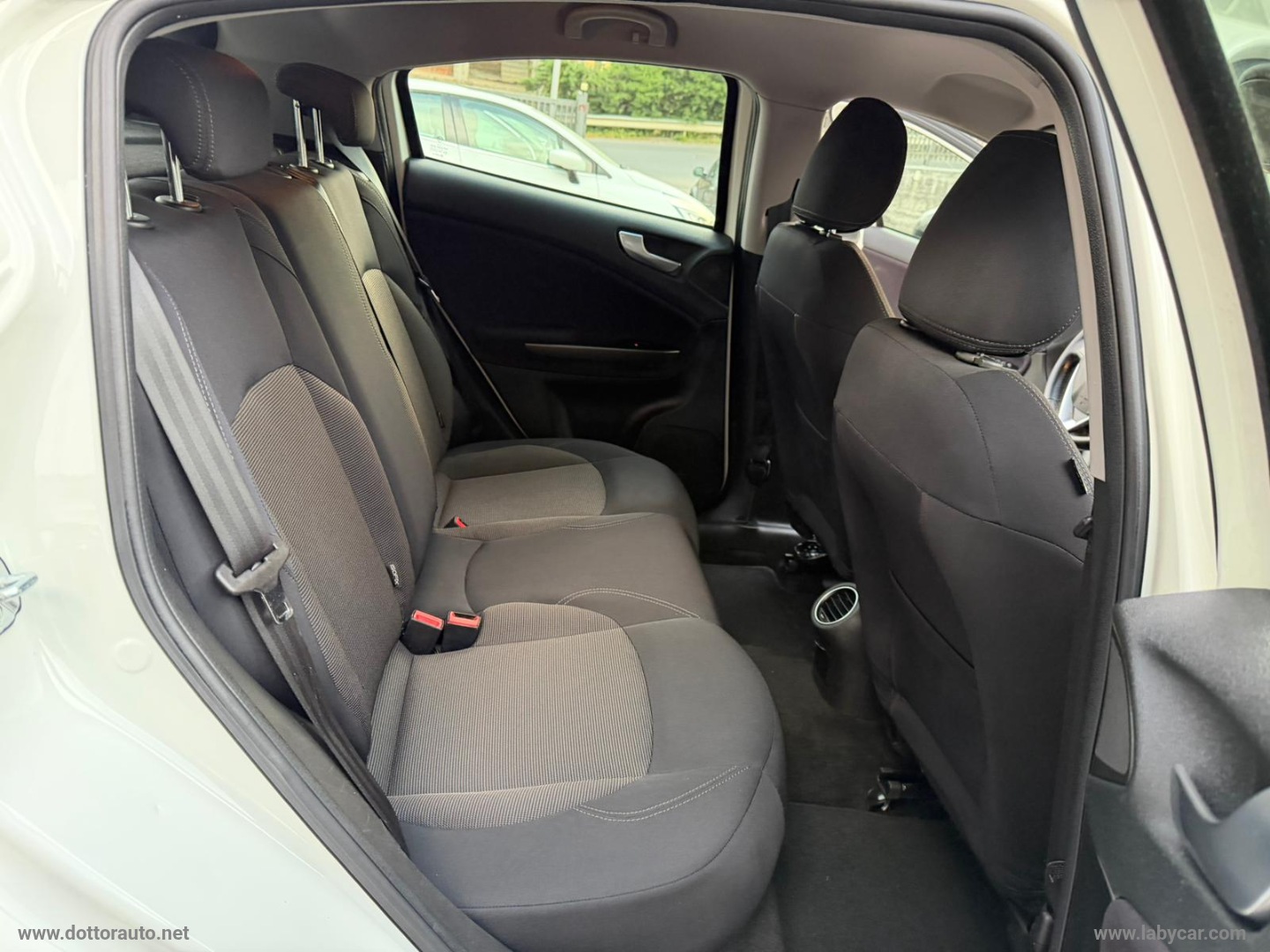 Giulietta 1.6 JTDm-2 105 CV Exclusive - immagine 9