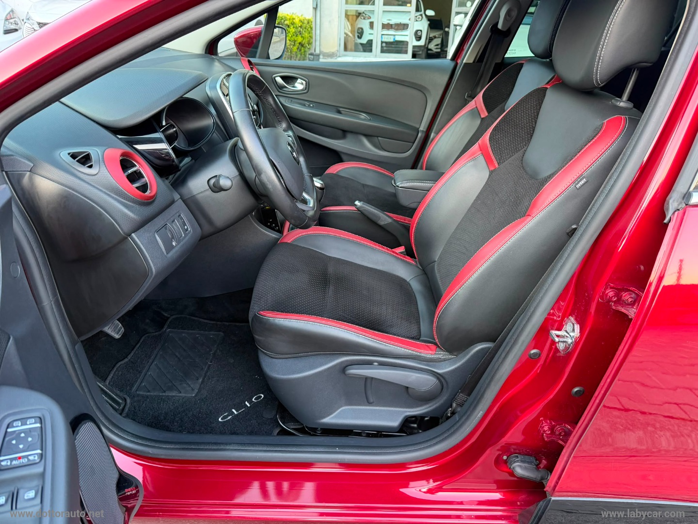 Clio dCi 8V 90 CV S&S 5p. Energy Excite - immagine 9