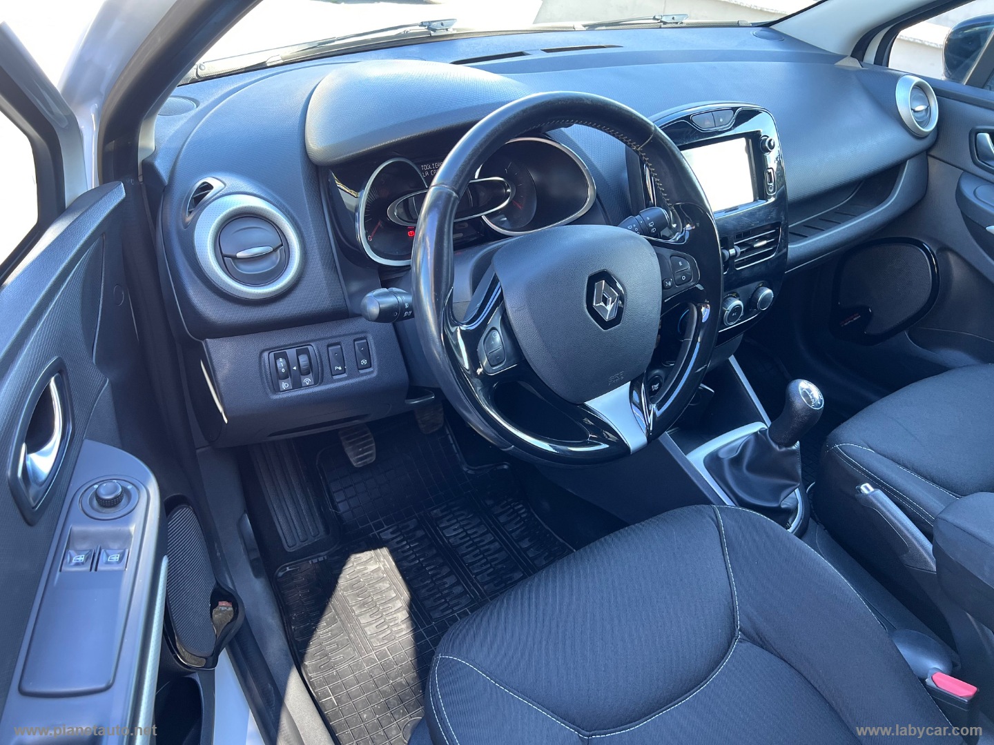 Clio dCi 8V 75 CV S&S 5p. Energy Duel - immagine 9