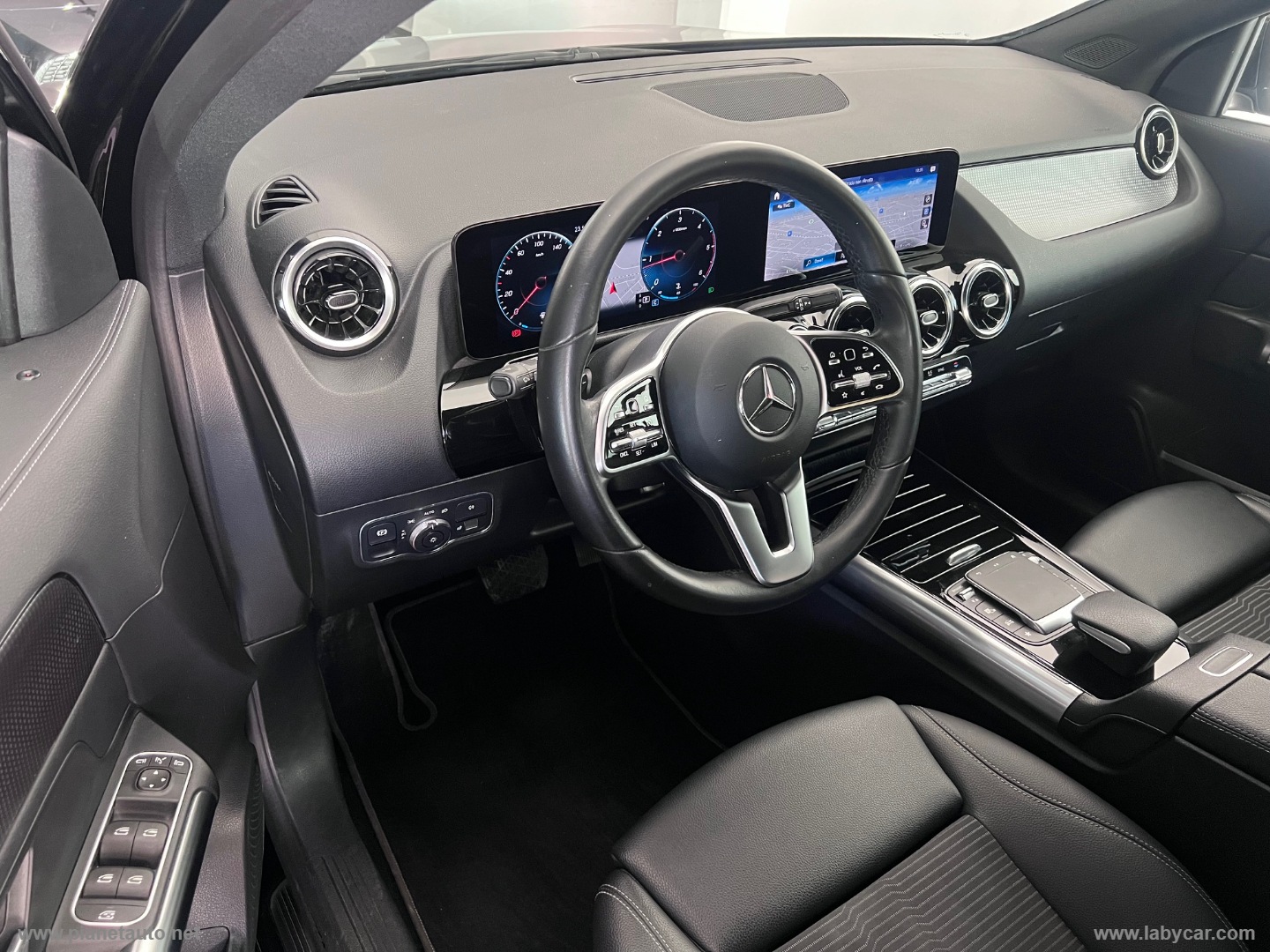 GLA 180 d Automatic Sport - immagine 9