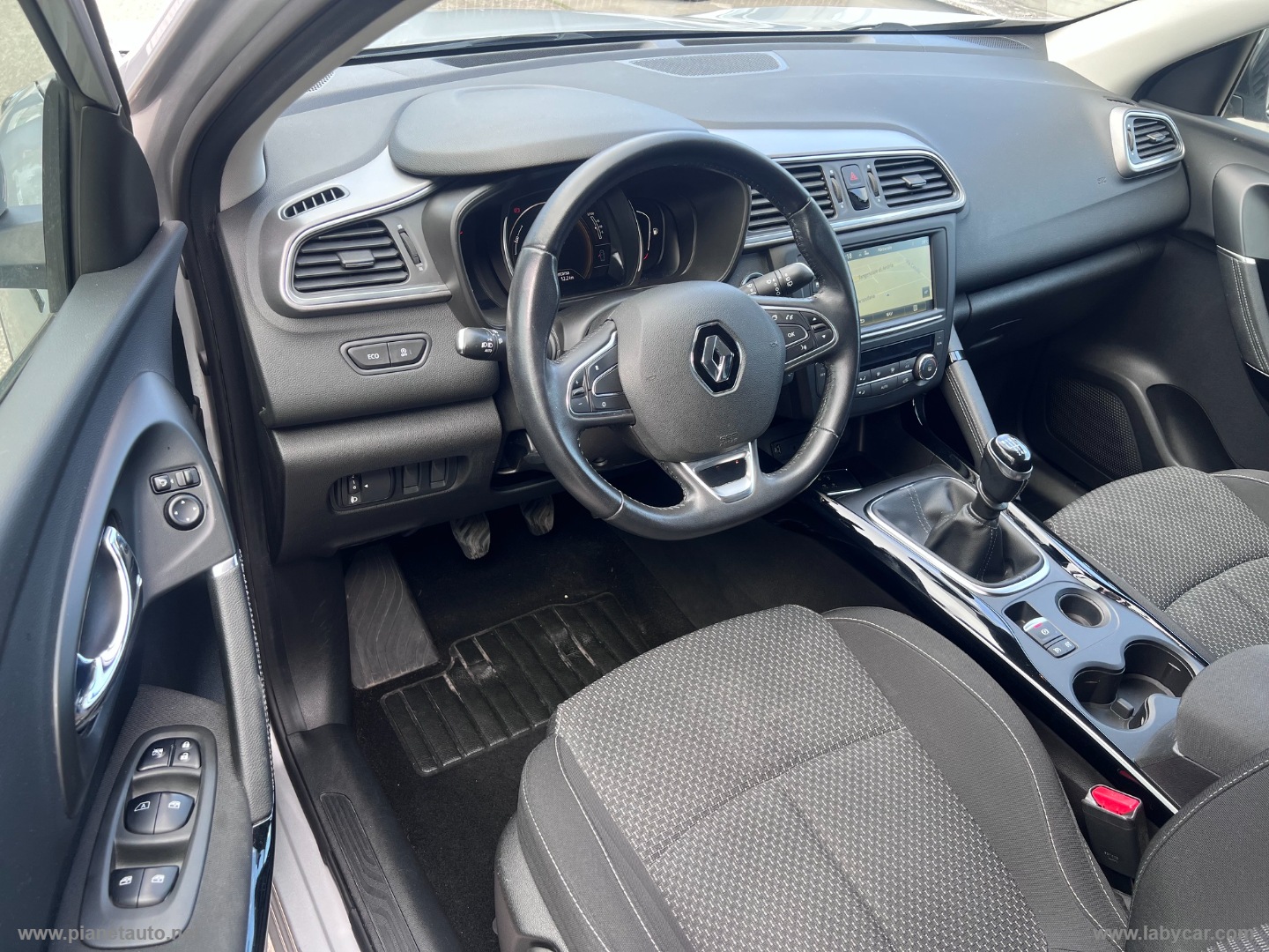 Kadjar dCi 8V 110 CV Energy Hypnotic - immagine 9