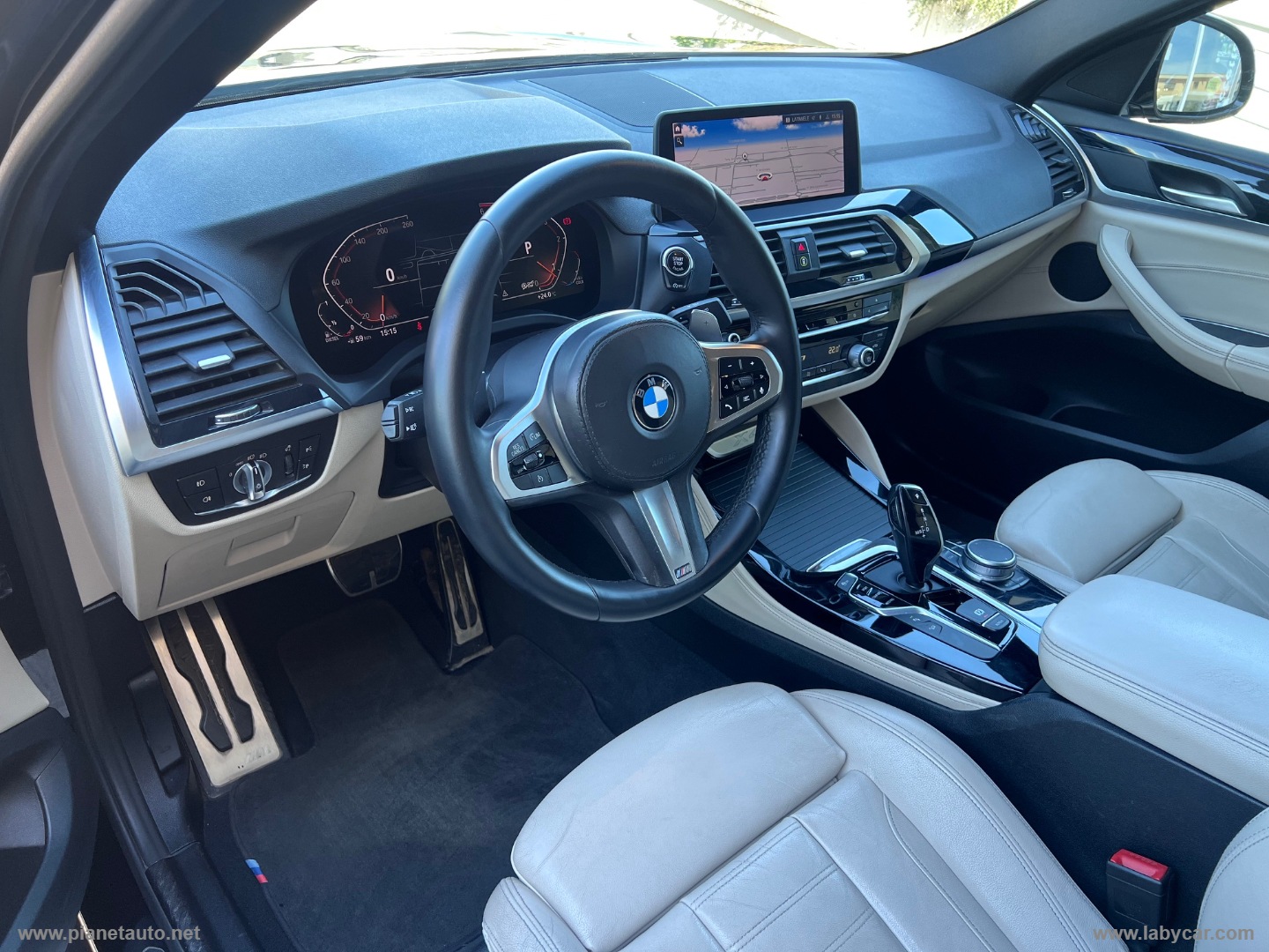 X4 xDrive20d Msport - immagine 9