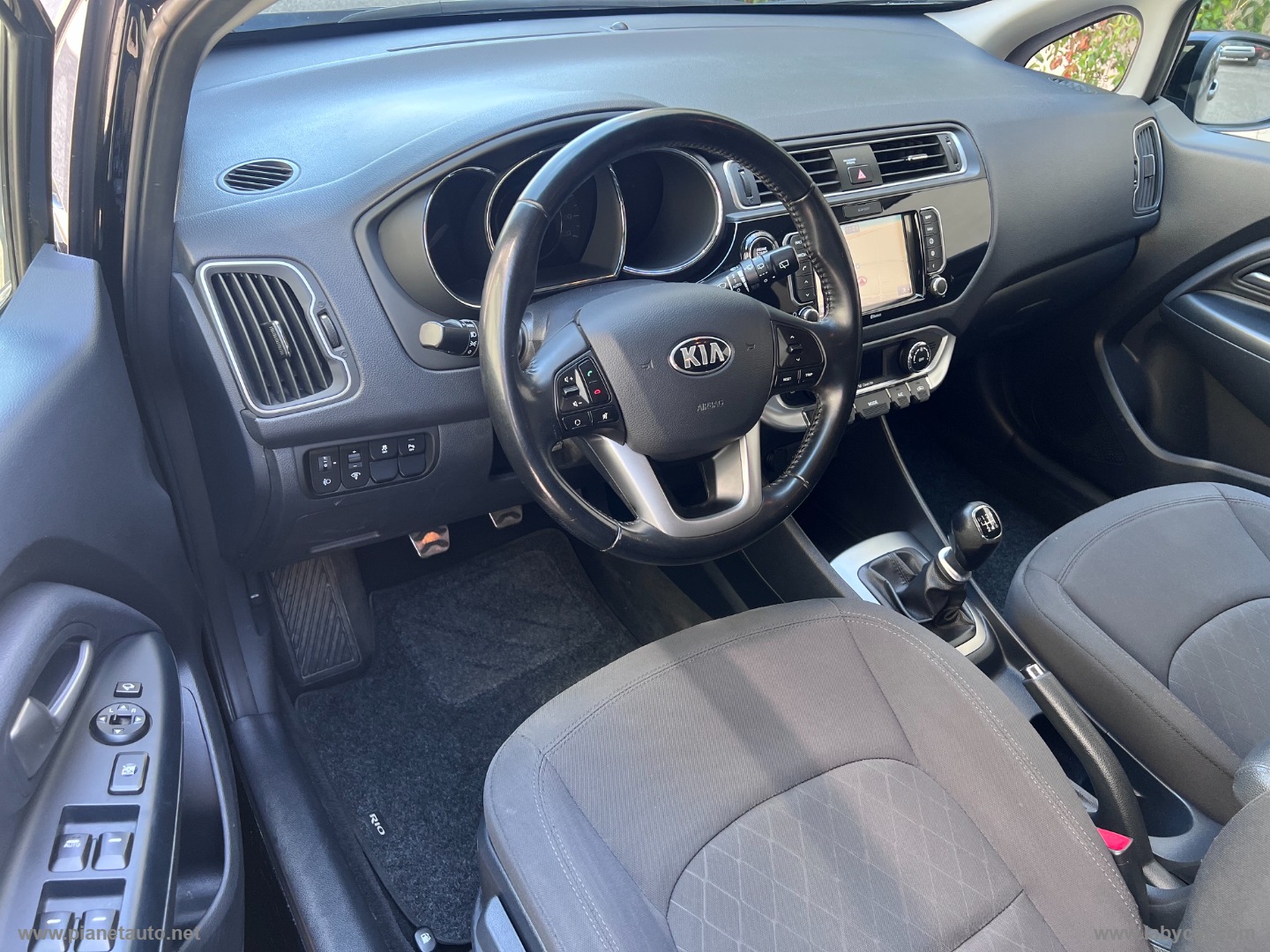 Rio 1.1 CRDi 5p. Cool - immagine 9