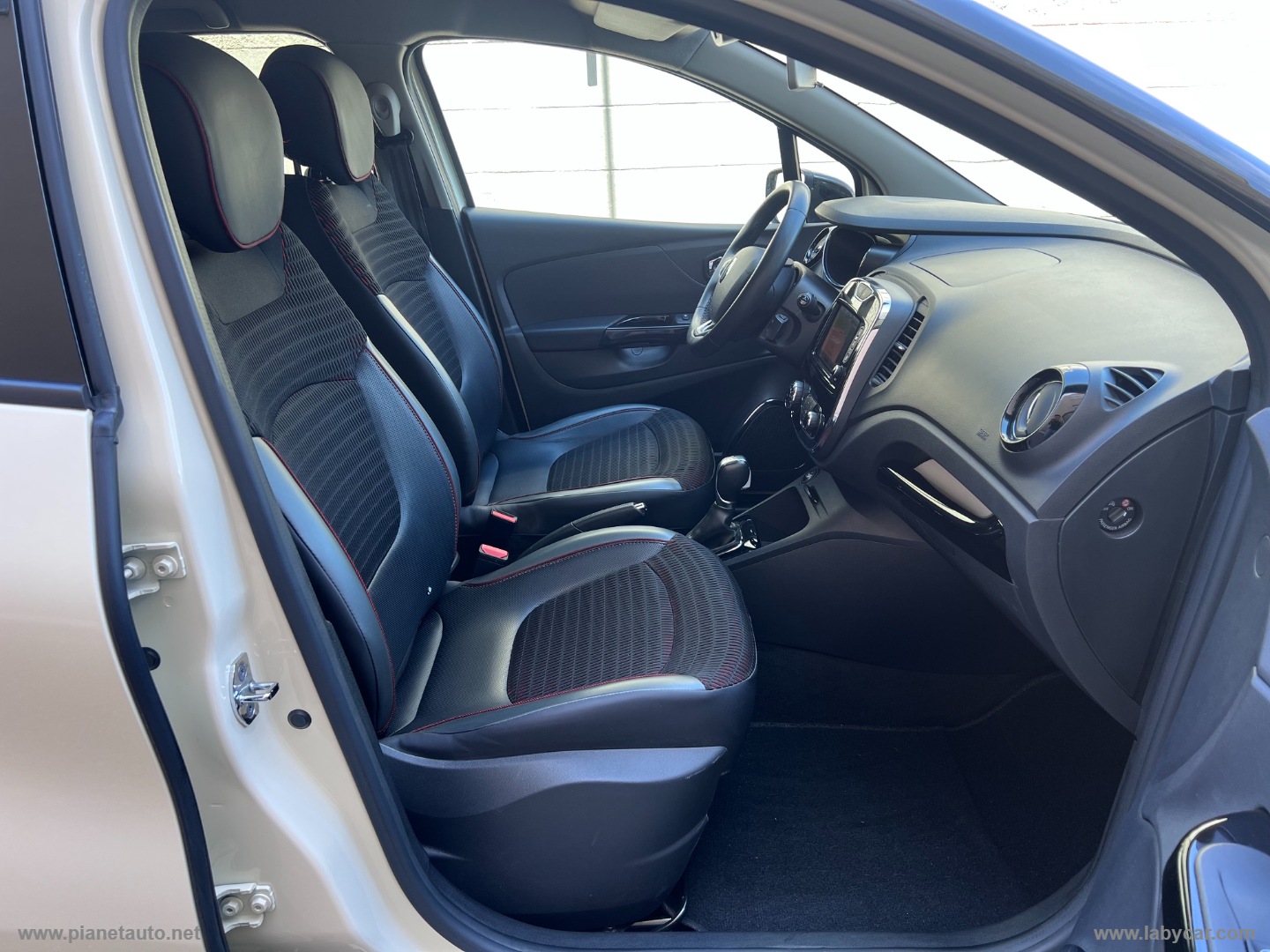 Captur dCi 8V 90 CV EDC S&S Ener. Intens - immagine 9