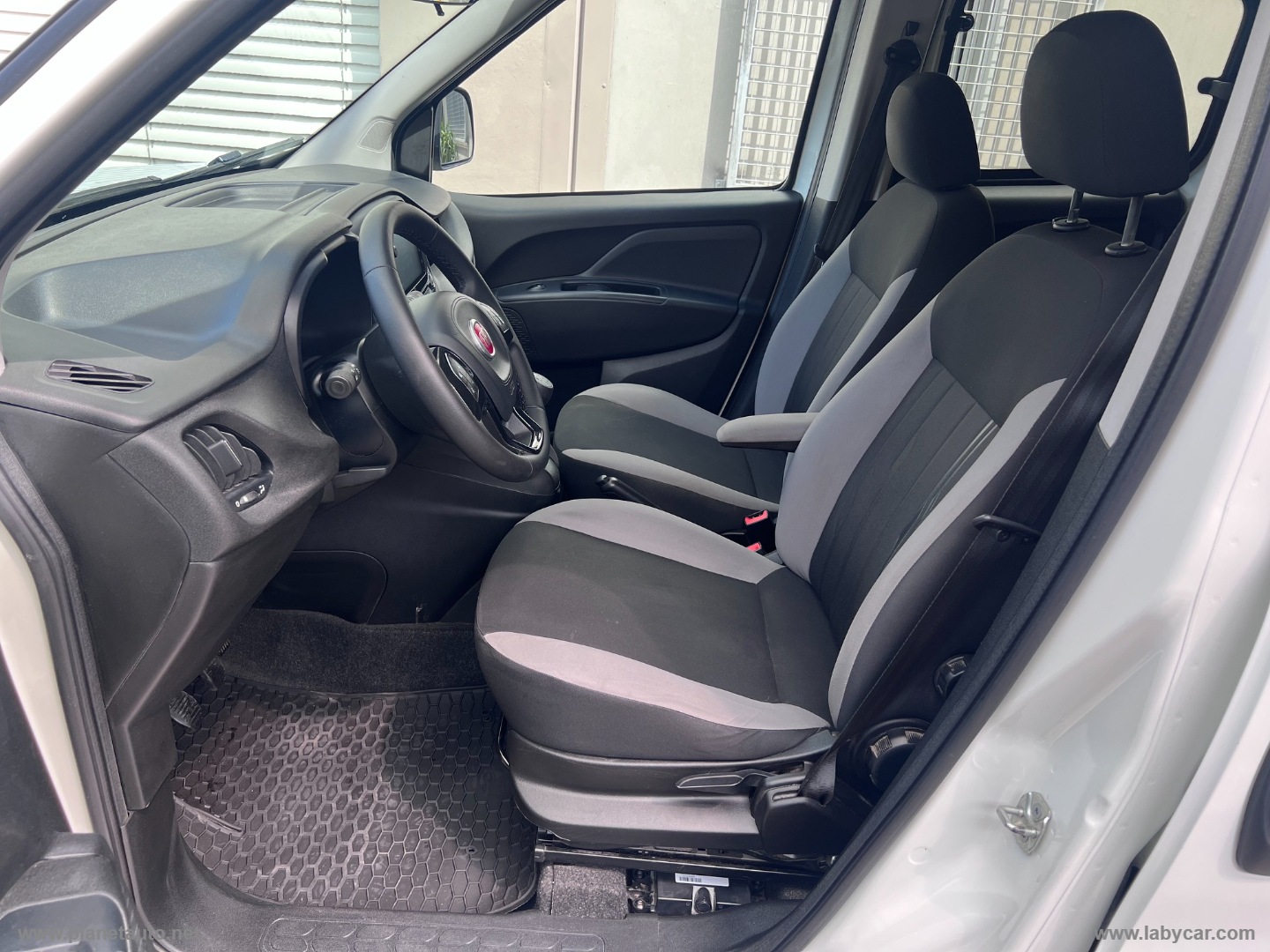 Doblò 1.6 MJT 105CV PC Combi N1 Easy - immagine 9