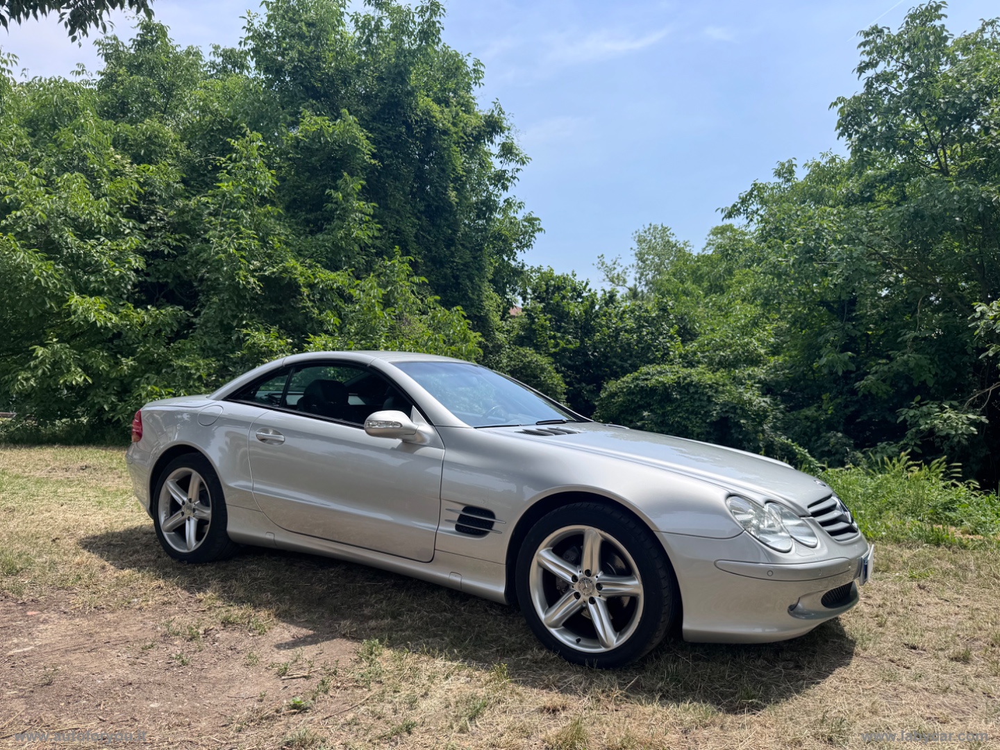 SL 350 - immagine 9