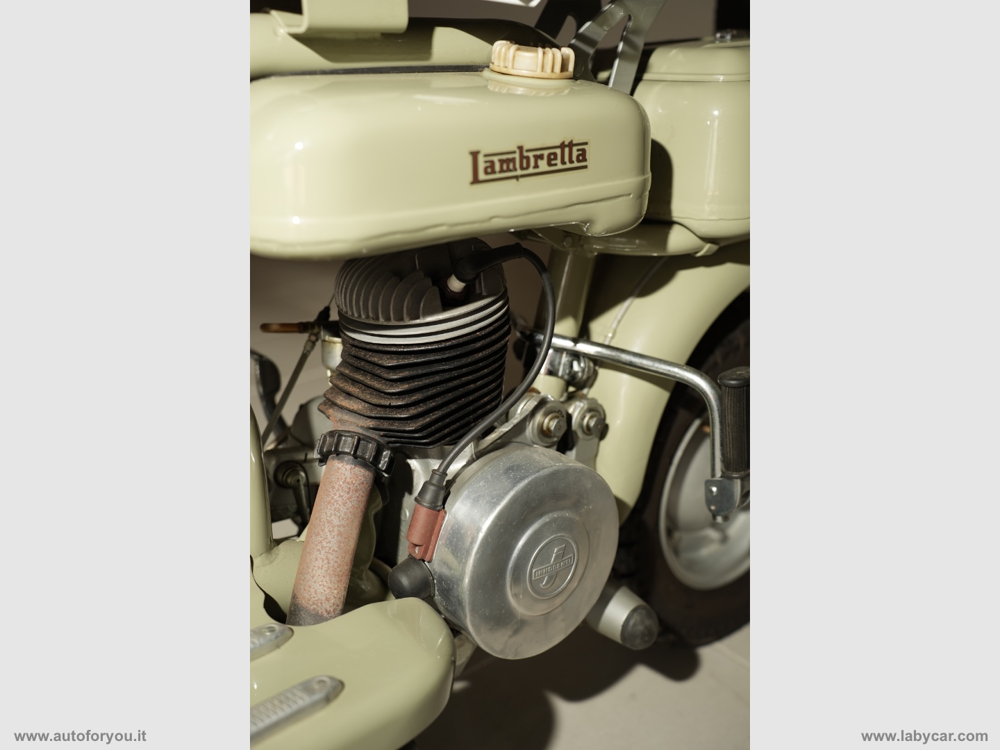 LN 125 - immagine 9