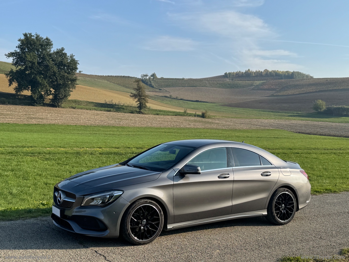 CLA 200 d 4Matic Automatic Sport - immagine 9