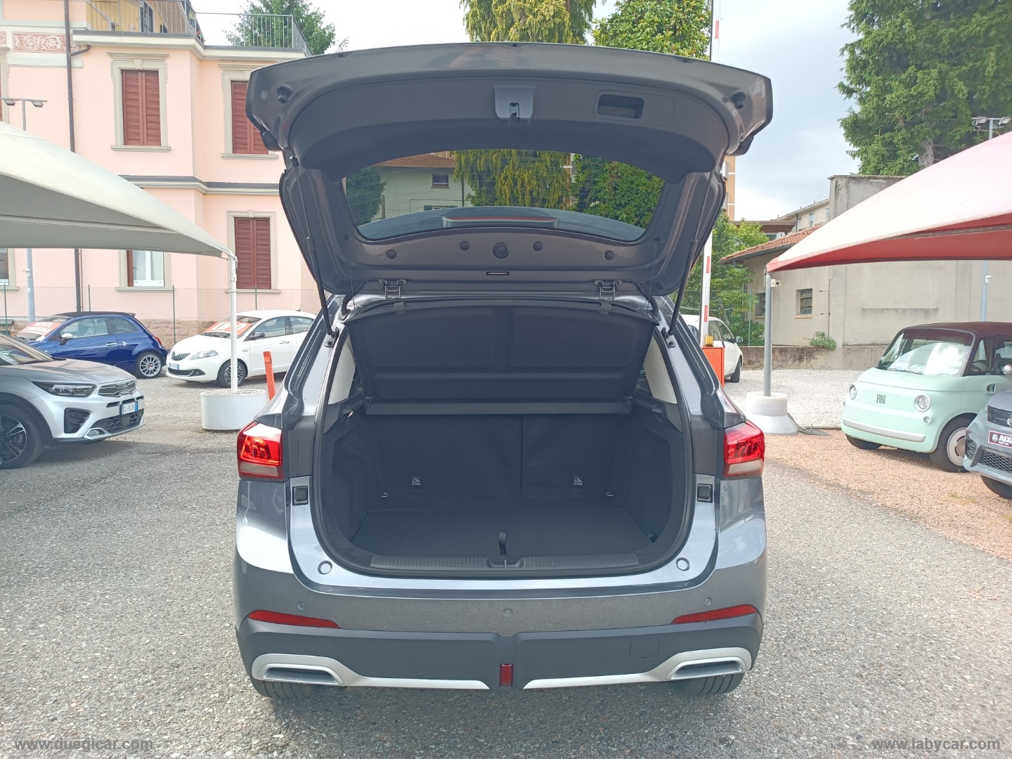 ZS Hybrid+ Luxury - immagine 9