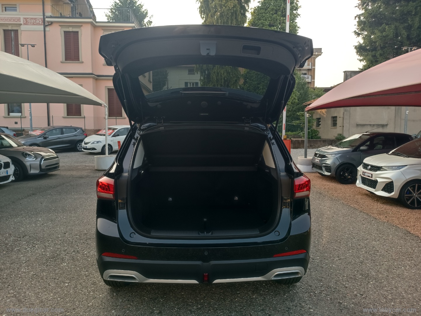 ZS Hybrid+ Luxury - immagine 9