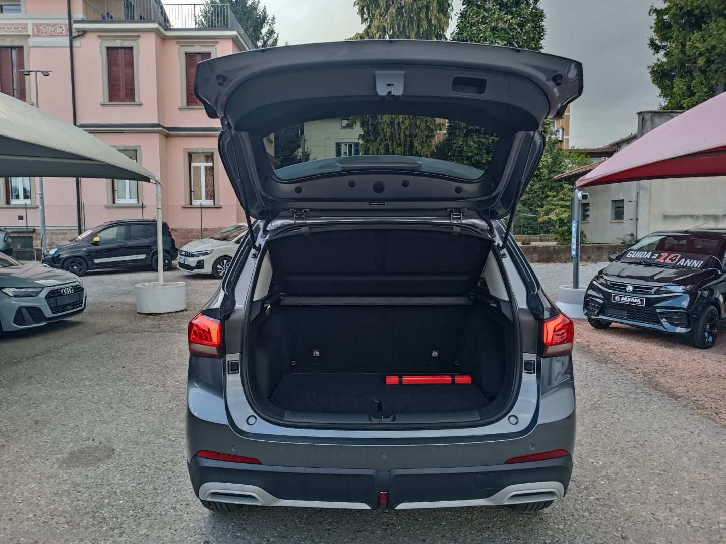 ZS 1.5 Comfort - immagine 9