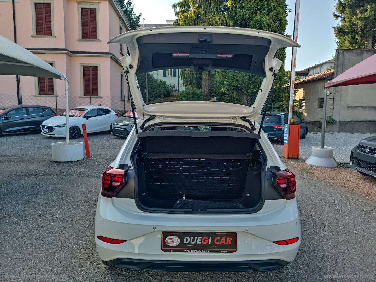Polo 1.0 EVO Edition Plus - immagine 9