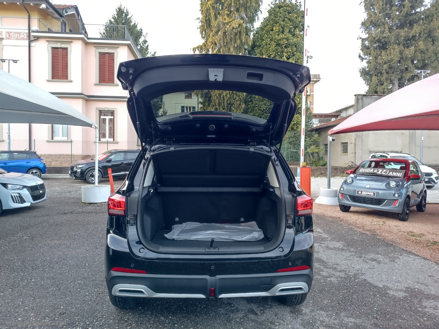 ZS 1.5 Comfort - immagine 9