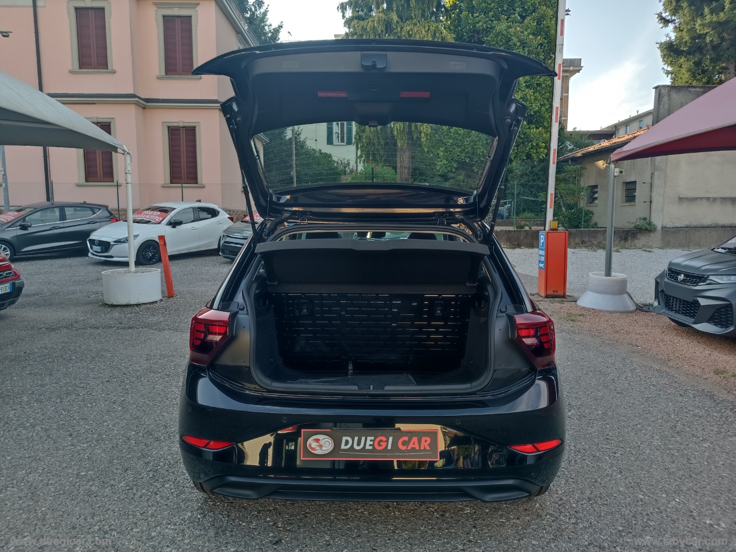 Polo 1.0 Young - immagine 9