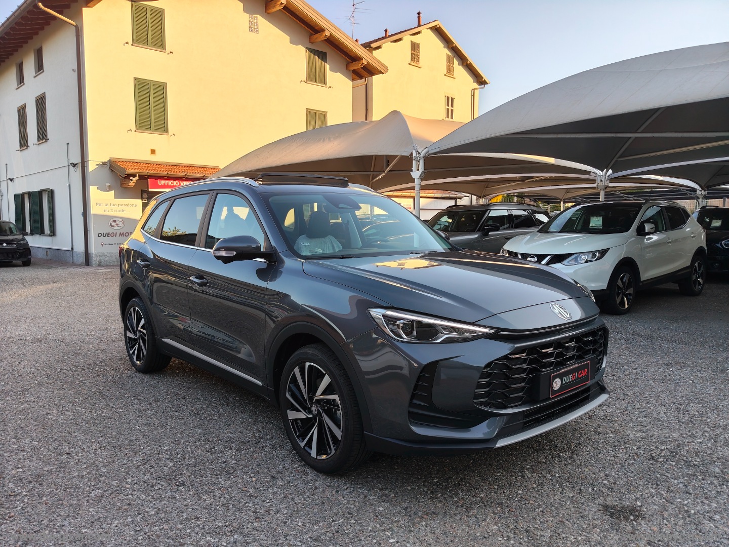 ZS Hybrid+ Luxury - immagine 9